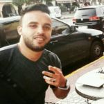 Lahoucine Houmad