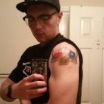 tyler scott markee