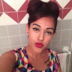 julia T gonzales