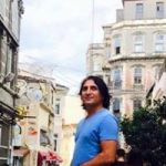 Aris Metin