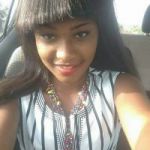 Agnes Serwaa Frimps