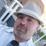 terrill george