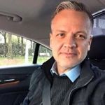 Henry Wesley