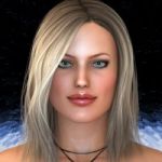 Maya A