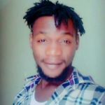 Stephen Onyekachi