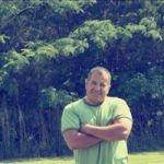 Brian Mel Wright