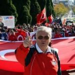 zafer bursalı
