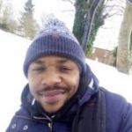 Obocha Harrison