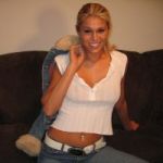 Diana Blue