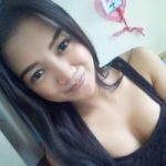 Mahalia Filipina Heart