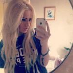 Sweet Dating Girl