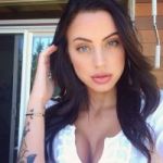 Victoria Luvangle