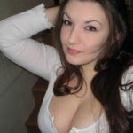 Lucy Anthony