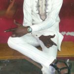 Hassan olasunkanmi