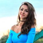 Veronica Vasil