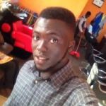 Densu Dominic