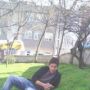 orhan özcan