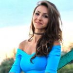 Madalina Nebuna