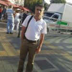 Kiumrs moradi