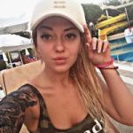 Алина Соколов