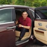 Victor Cheng