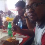 Olatunji Kolawole