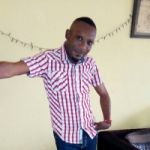 Mitchell okenwa