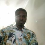 Adekunle Gbadamosi