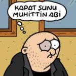 Kaan ucar
