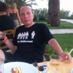 Harry Mayr