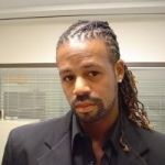 Micheal Woods