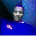 Samuel omenazu