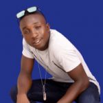 Jamix Olaoye