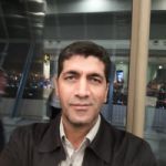 Johnson Mohammed