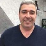Mark Chartier