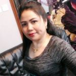 Maira Dela Cruz