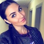 Marina Uyjba