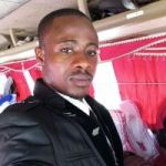 Yeboah Enock