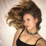 Victoria maxwell
