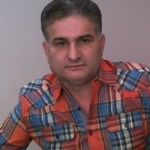 Huseyin Kaya