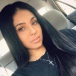 Mellisa Hall
