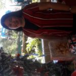 April Rose Lachica