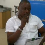 Ademola demas