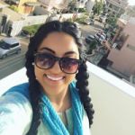 Margret Shoushani