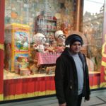 Javed Muhammad