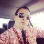 Andrew Lee