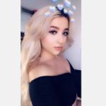 Kayla Ethan