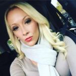 Gloria Anne Hodgins