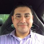 Nicholas Acevedo