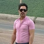 Shayan Shekari